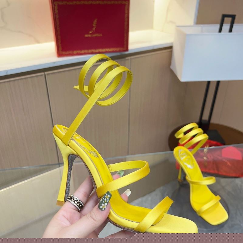 Other High Heels